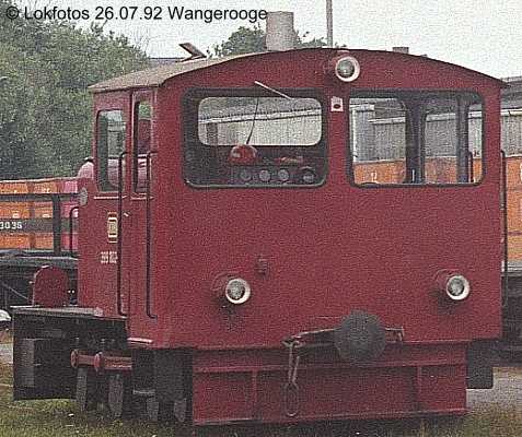 Kein weiteres Foto der Lok 102 vorhanden