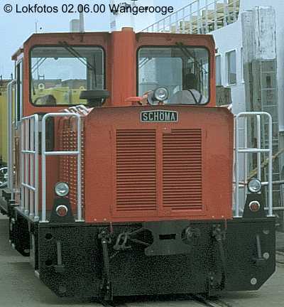 Kein weiteres Foto der Lok 108 vorhanden