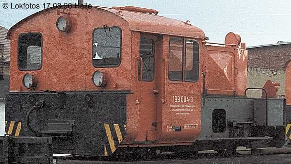Kein weiteres Foto der Lok 111 vorhanden