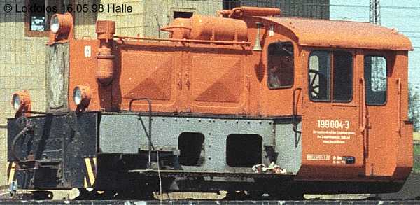 Kein weiteres Foto der Lok 111 vorhanden