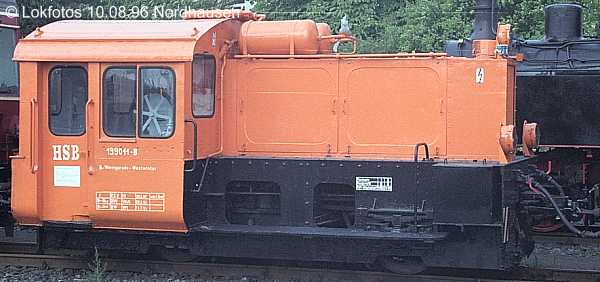 Kein weiteres Foto der Lok 115 vorhanden