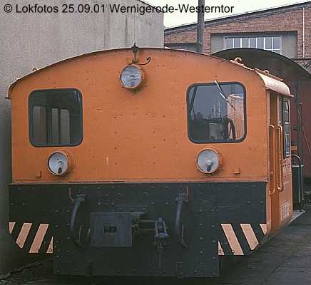 Kein weiteres Foto der Lok 115 vorhanden