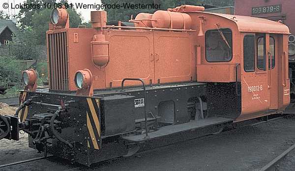 Kein weiteres Foto der Lok 116 vorhanden
