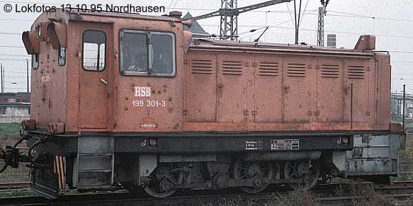 Kein weiteres Foto der Lok 130 vorhanden