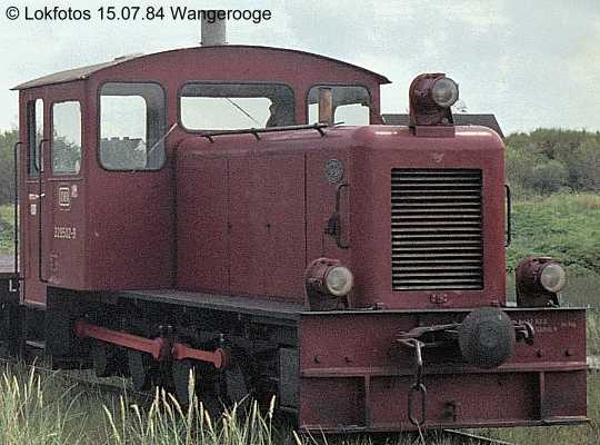 Kein weiteres Foto der Lok 502 vorhanden