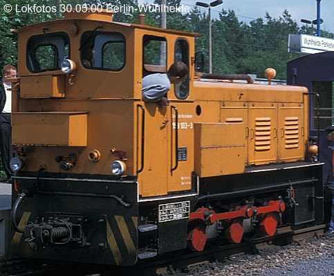 Kein weiteres Foto der Lok 603 vorhanden