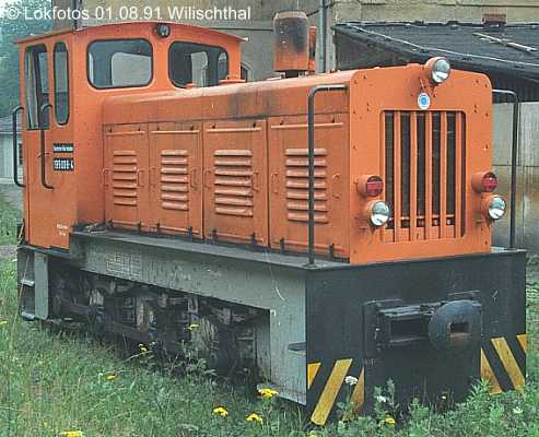 Kein weiteres Foto der Lok 702 vorhanden